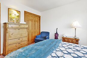 Chateau DE BIG Bear #2328