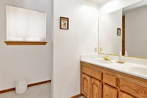 Chateau DE BIG Bear #2328