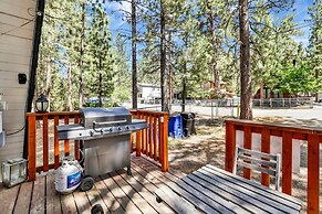 Sunrise Cottage #1800