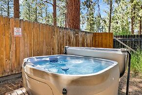 Sunrise Cottage #1800