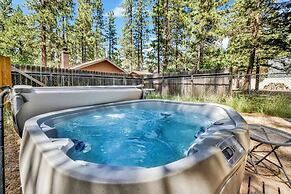 Sunrise Cottage #1800