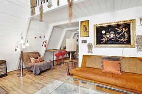 Sunrise Cottage #1800