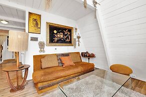 Sunrise Cottage #1800