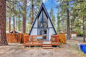 Sunrise Cottage #1800