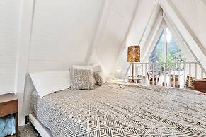 Sunrise Cottage #1800