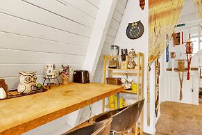 Sunrise Cottage #1800