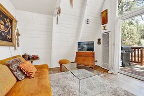 Sunrise Cottage #1800