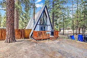 Sunrise Cottage #1800