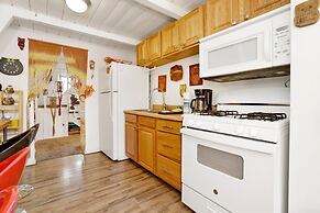 Sunrise Cottage #1800