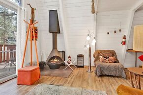 Sunrise Cottage #1800