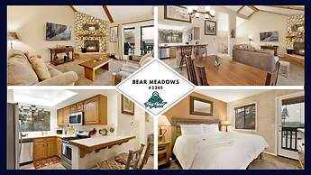 Bear Meadows SKI Chalet#2265