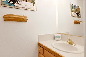 Bear Meadows SKI Chalet#2265