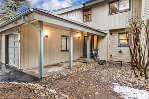 Bear Meadows SKI Chalet#2265