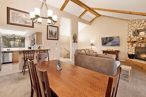 Bear Meadows SKI Chalet#2265