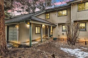 Bear Meadows SKI Chalet#2265