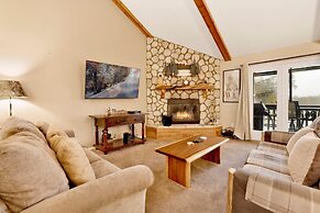 Bear Meadows SKI Chalet#2265