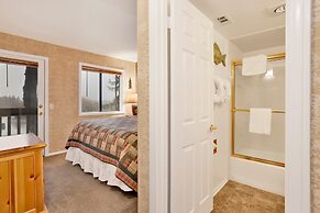 Bear Meadows SKI Chalet#2265