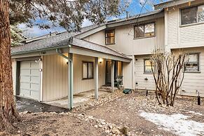 Bear Meadows SKI Chalet#2265