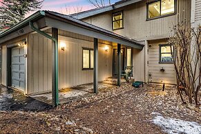 Bear Meadows SKI Chalet#2265