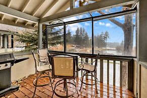 Bear Meadows SKI Chalet#2265
