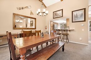 Bear Meadows SKI Chalet#2265