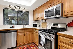 Bear Meadows SKI Chalet#2265