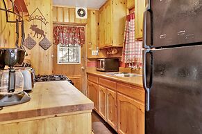 Bear PAW Cottage #2395
