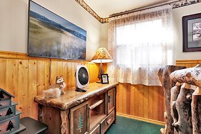 Bear PAW Cottage #2395