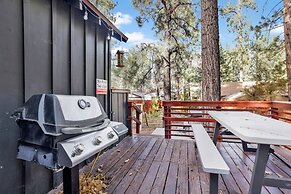 Bear PAW Cottage #2395