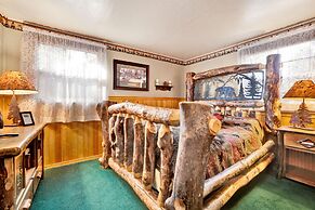 Bear PAW Cottage #2395