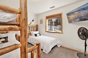 Cabin ST. Moritz #2359