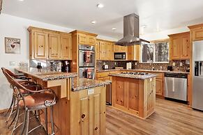 Cabin ST. Moritz #2359