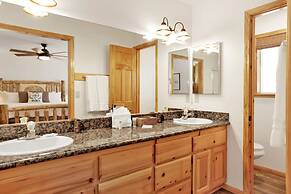 Cabin ST. Moritz #2359