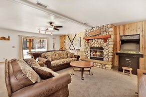 Cabin ST. Moritz #2359