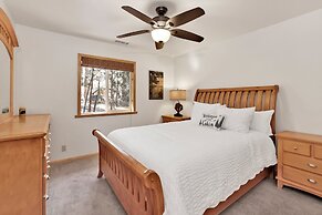 Cabin ST. Moritz #2359