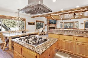 Cabin ST. Moritz #2359