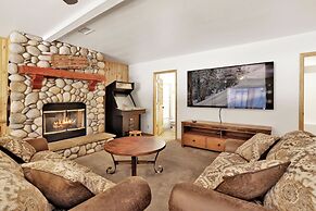 Cabin ST. Moritz #2359