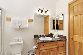 Cabin ST. Moritz #2359