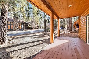 Cabin ST. Moritz #2359