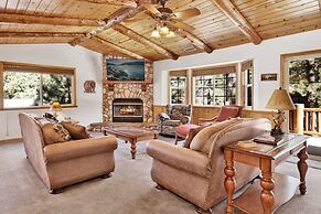 Cabin ST. Moritz #2359