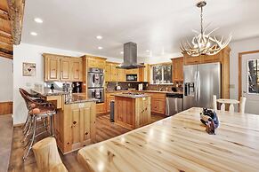 Cabin ST. Moritz #2359