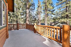 Cabin ST. Moritz #2359