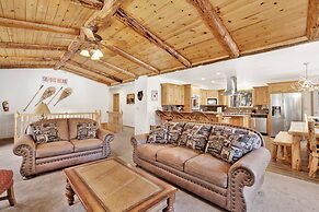 Cabin ST. Moritz #2359