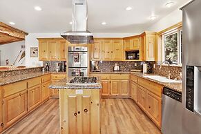 Cabin ST. Moritz #2359