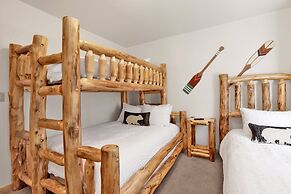 Cabin ST. Moritz #2359