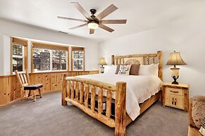 Cabin ST. Moritz #2359