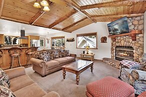 Cabin ST. Moritz #2359