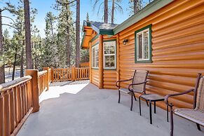 Cabin ST. Moritz #2359