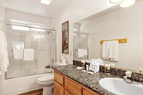 Cabin ST. Moritz #2359