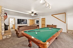 Cabin ST. Moritz #2359